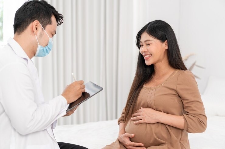 kehamilan sehat, cara menjaga kehamilan, kesehatan ibu hamil, makanan sehat ibu hamil, tips agar bayi lahir sehat, persiapan persalinan, olahraga ibu hamil, pemeriksaan kehamilan, pola makan ibu hamil, vitamin ibu hamil, cara mencegah anemia pada ibu